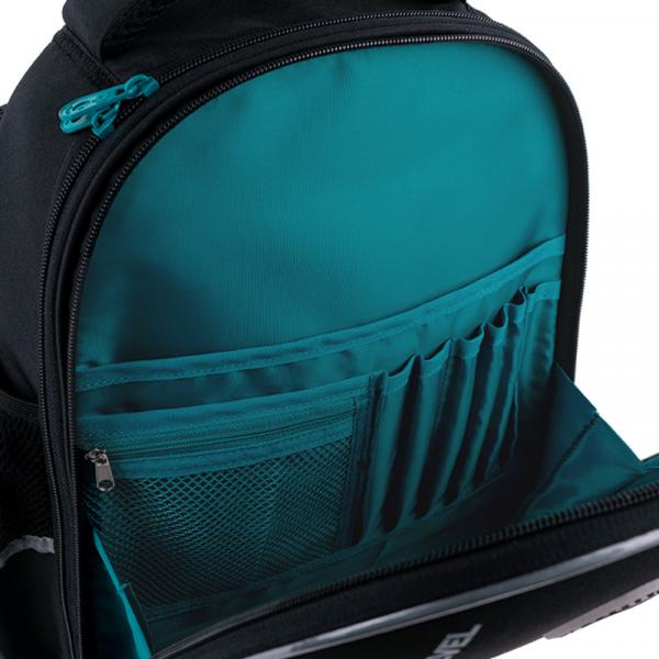 Рюкзак GoPack Education 165S Speed Zone