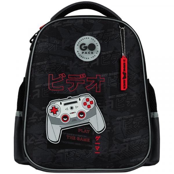 Рюкзак GoPack Education 165S Play