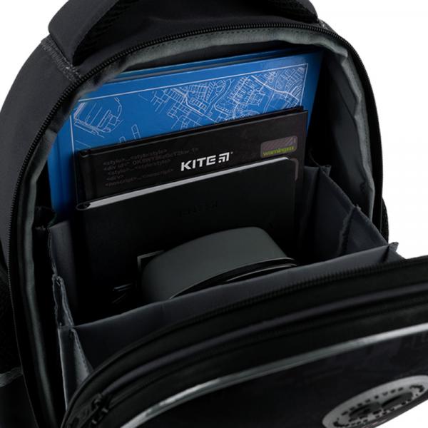 Рюкзак GoPack Education 165S Play