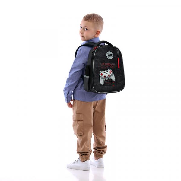 Рюкзак GoPack Education 165S Play