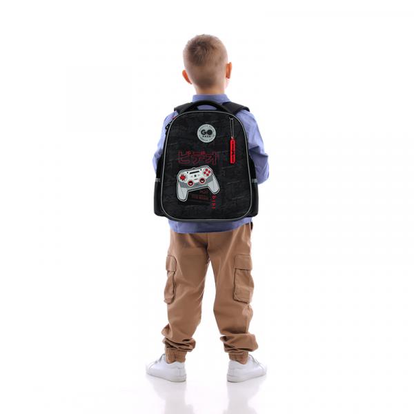 Рюкзак GoPack Education 165S Play