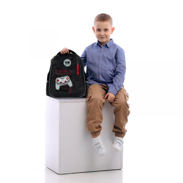 Рюкзак GoPack Education 165S Play