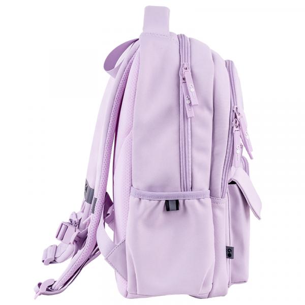 Рюкзак GoPack Education 183 бузковий