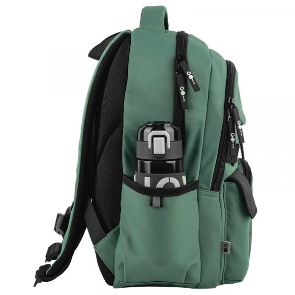 Рюкзак GoPack Education 183 зелений