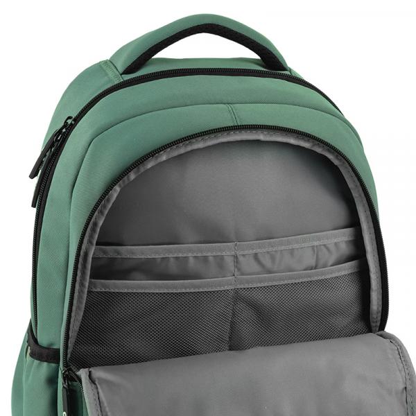 Рюкзак GoPack Education 183 зелений