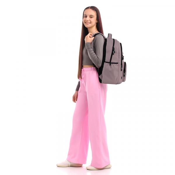 Рюкзак GoPack Education Teens 184 рожевий