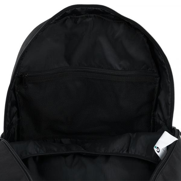 Рюкзак GoPack Education Teens 184 чорний