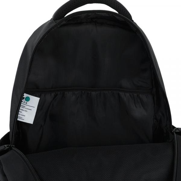 Рюкзак GoPack Education Teens 184 чорний