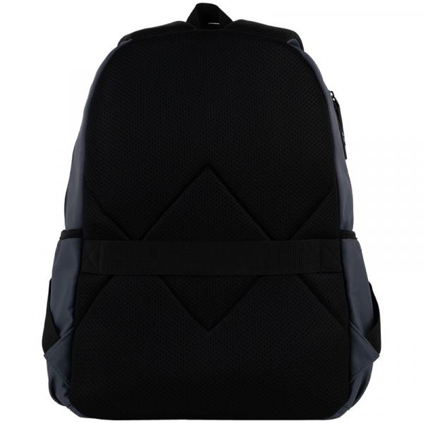 Рюкзак GoPack Education Teens 184 темно-сірий