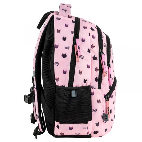 Рюкзак GoPack Education 175M-1 Meow Cats