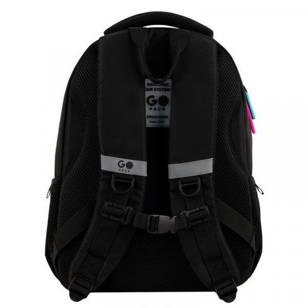 Рюкзак GoPack Education 175M-2 Anime girl