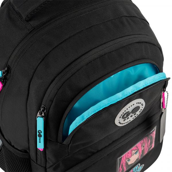 Рюкзак GoPack Education 175M-2 Anime girl
