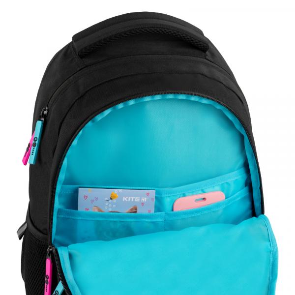 Рюкзак GoPack Education 175M-2 Anime girl