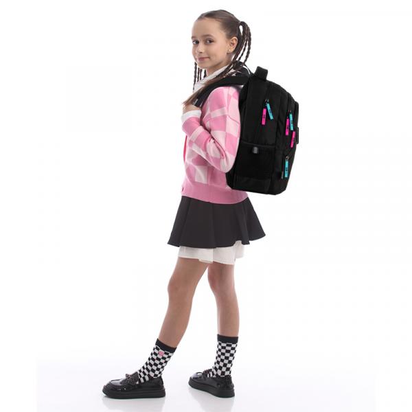 Рюкзак GoPack Education 175M-2 Anime girl