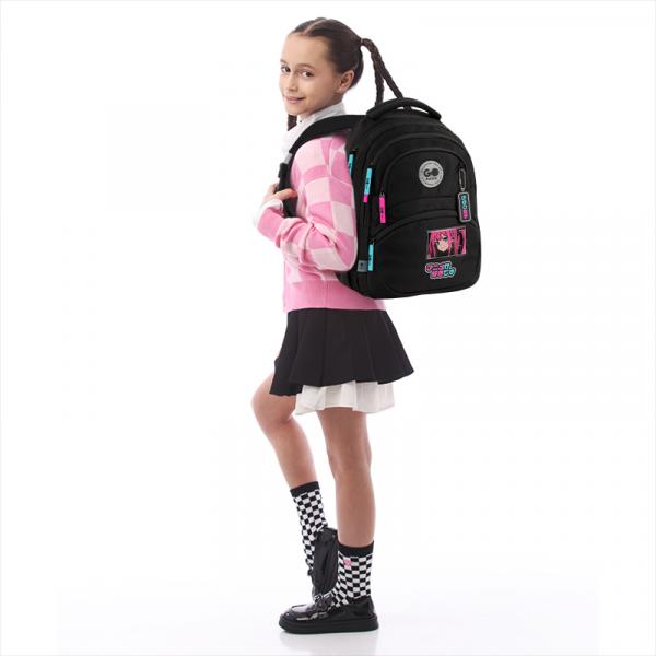 Рюкзак GoPack Education 175M-2 Anime girl
