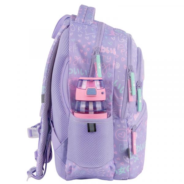 Рюкзак GoPack Education 175M-3 Girl Rule