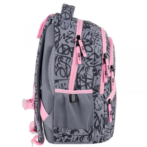 Рюкзак GoPack Education 175M-4 Fluffy Heart