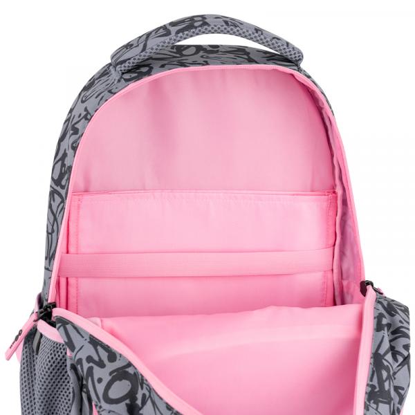 Рюкзак GoPack Education 175M-4 Fluffy Heart