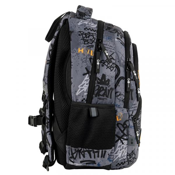 Рюкзак GoPack Education 175M-5 Free Style