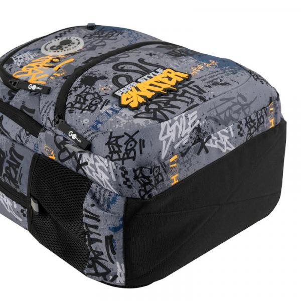 Рюкзак GoPack Education 175M-5 Free Style