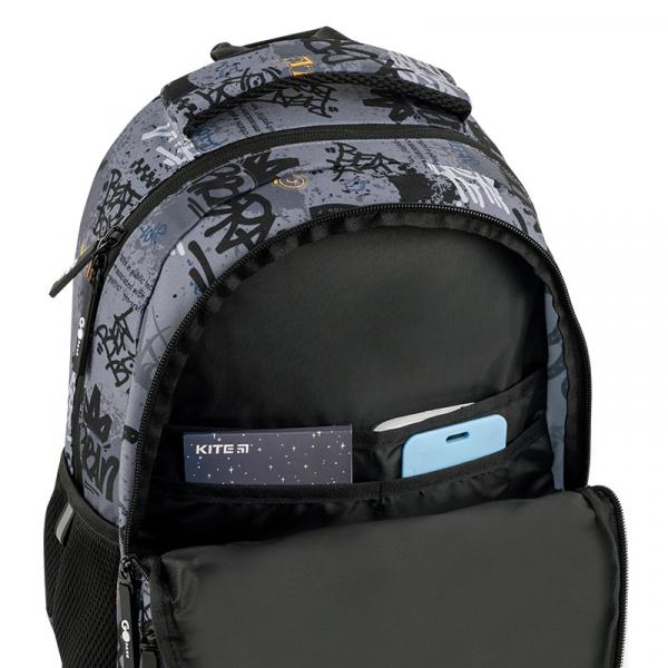 Рюкзак GoPack Education 175M-5 Free Style