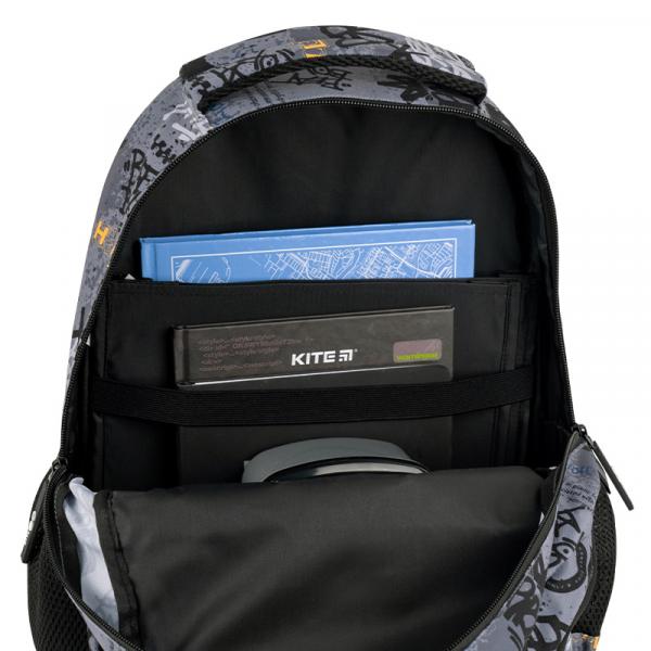 Рюкзак GoPack Education 175M-5 Free Style