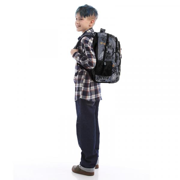 Рюкзак GoPack Education 175M-5 Free Style