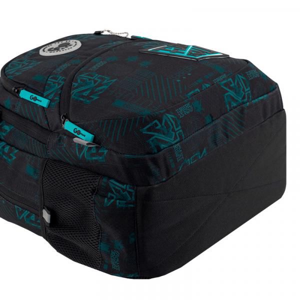 Рюкзак GoPack Education 175M-6 Future