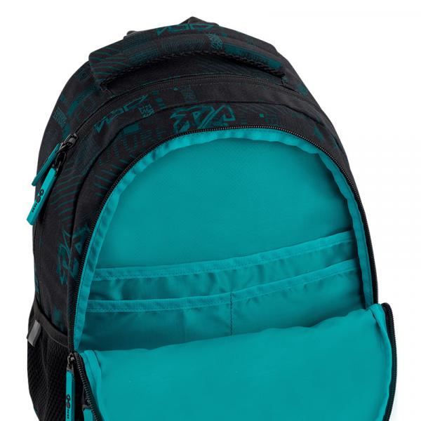 Рюкзак GoPack Education 175M-6 Future
