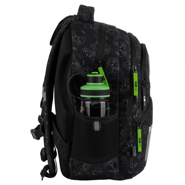 Рюкзак GoPack Education 175M-7 Never Give Up