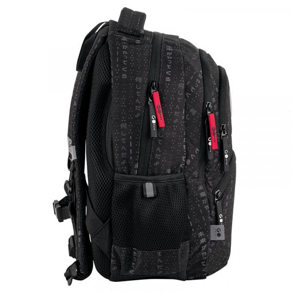 Рюкзак GoPack Education 175M-8 Anime boy