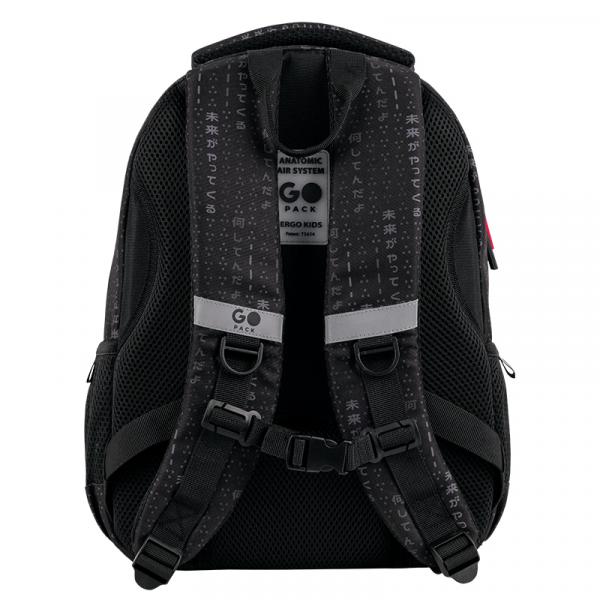 Рюкзак GoPack Education 175M-8 Anime boy