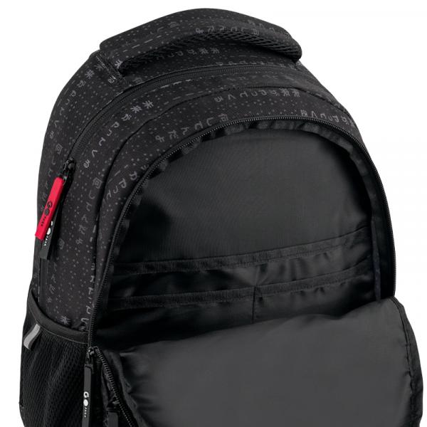 Рюкзак GoPack Education 175M-8 Anime boy