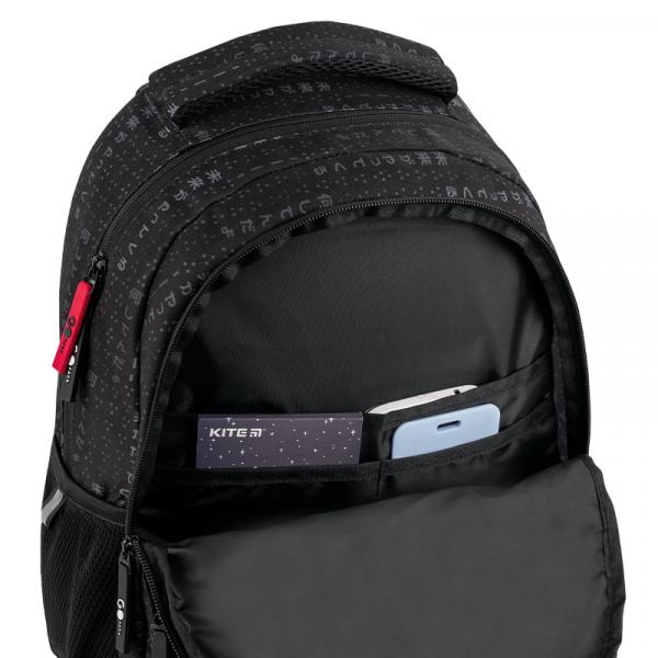 Рюкзак GoPack Education 175M-8 Anime boy