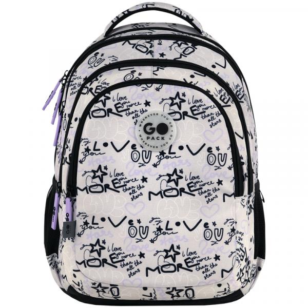 Рюкзак GoPack Teens 162M-1