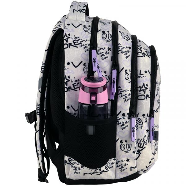 Рюкзак GoPack Teens 162M-1