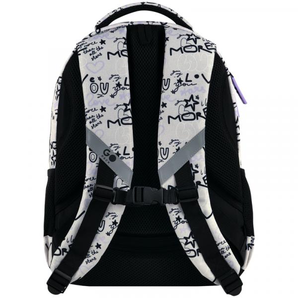 Рюкзак GoPack Teens 162M-1