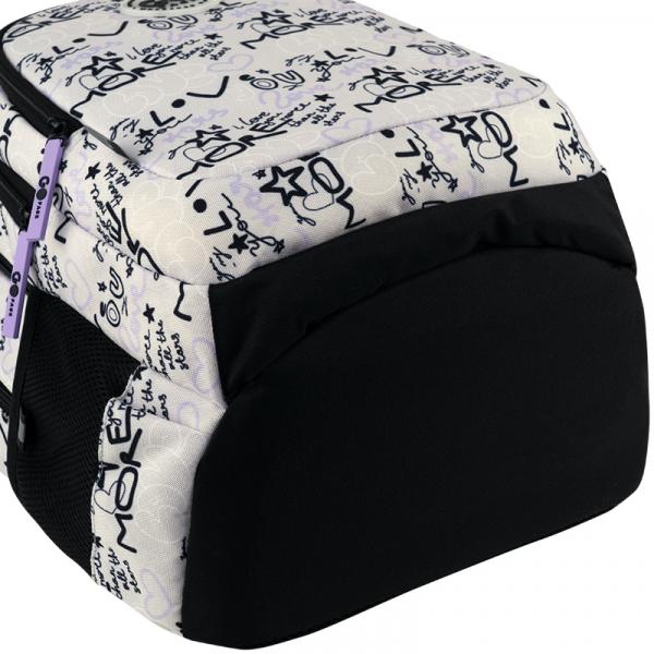 Рюкзак GoPack Teens 162M-1