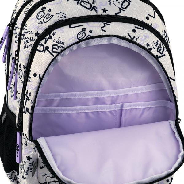 Рюкзак GoPack Teens 162M-1