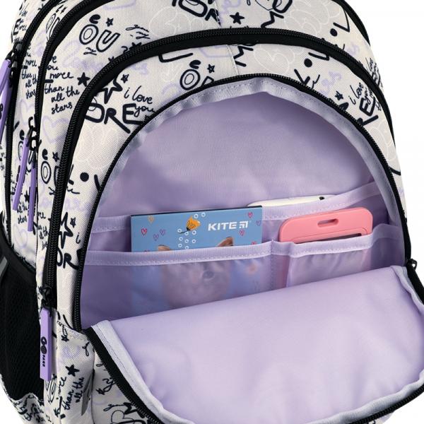 Рюкзак GoPack Teens 162M-1