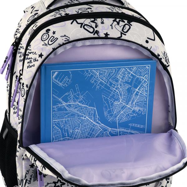 Рюкзак GoPack Teens 162M-1