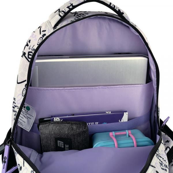 Рюкзак GoPack Teens 162M-1