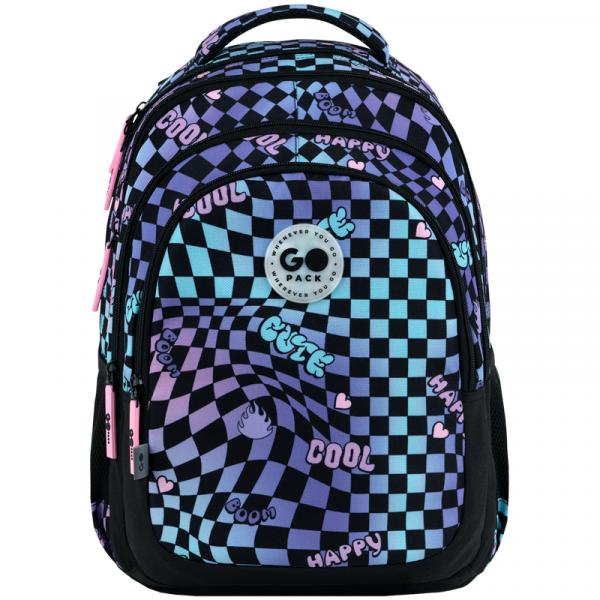 Рюкзак GoPack Teens 162M-2
