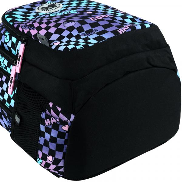 Рюкзак GoPack Teens 162M-2
