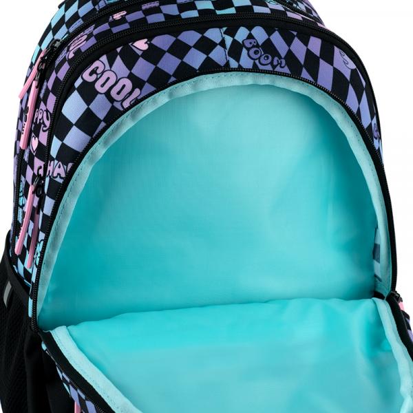 Рюкзак GoPack Teens 162M-2