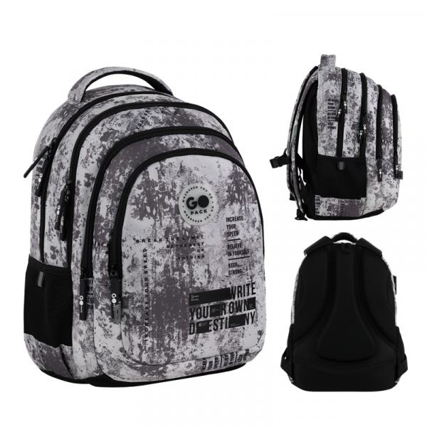 Рюкзак GoPack Teens 162M-3