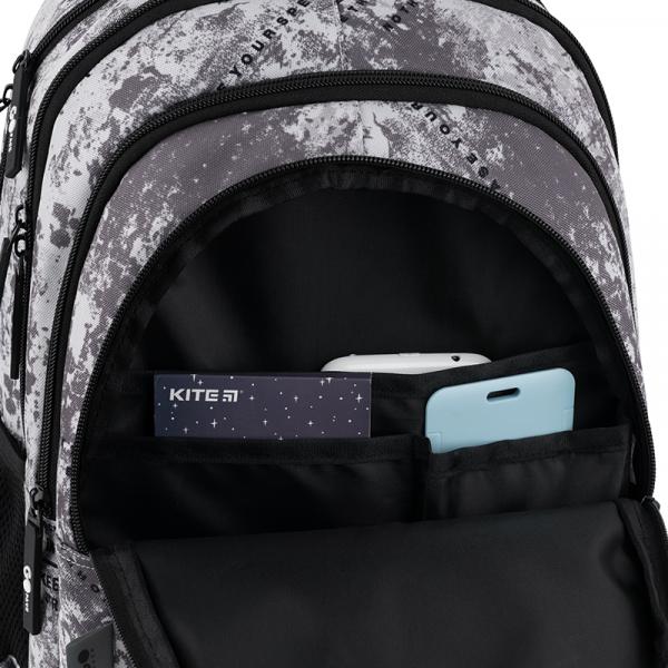 Рюкзак GoPack Teens 162M-3