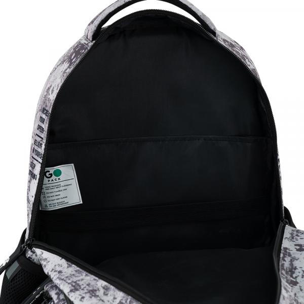 Рюкзак GoPack Teens 162M-3