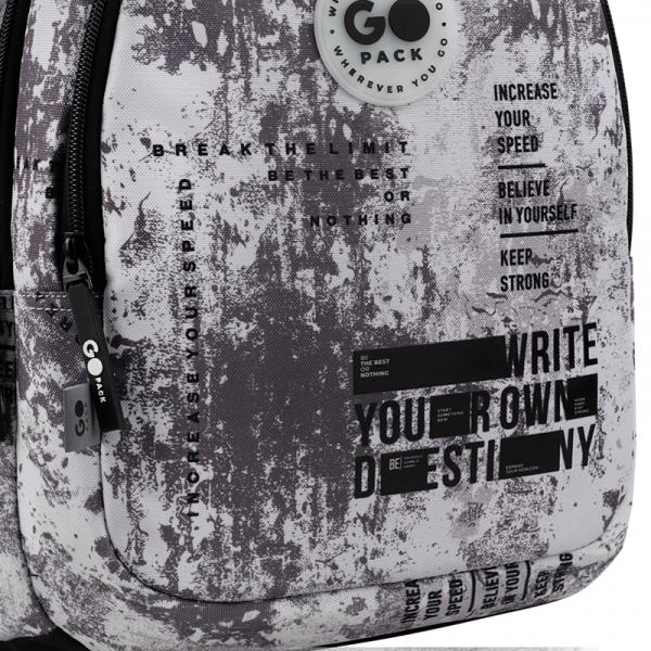 Рюкзак GoPack Teens 162M-3