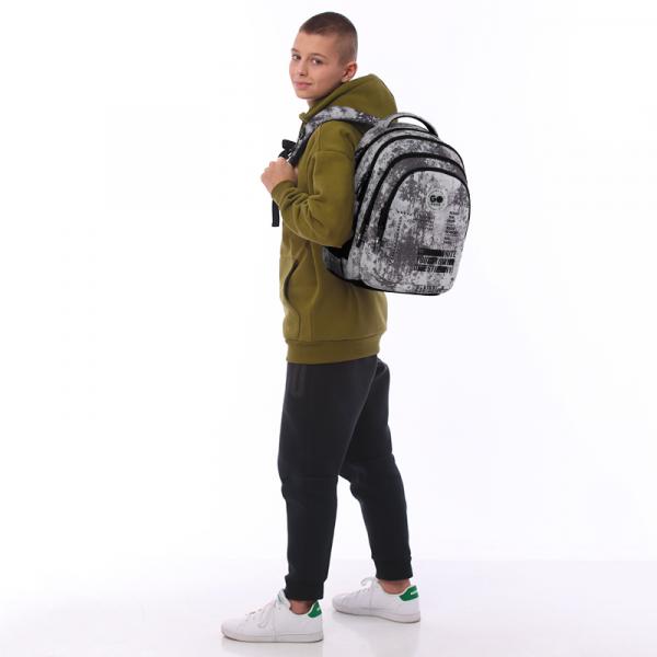 Рюкзак GoPack Teens 162M-3
